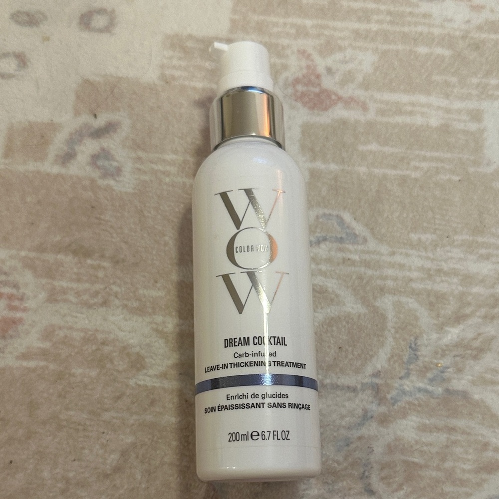 Color Wow Dream Cocktail Leave-In Thickening Treatment